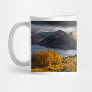 Autumn in Kintail Mug